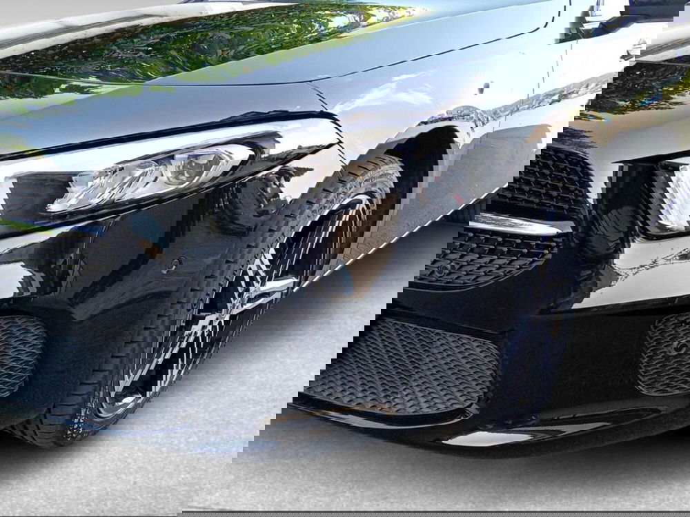 Mercedes-Benz Classe A usata a Firenze (2)