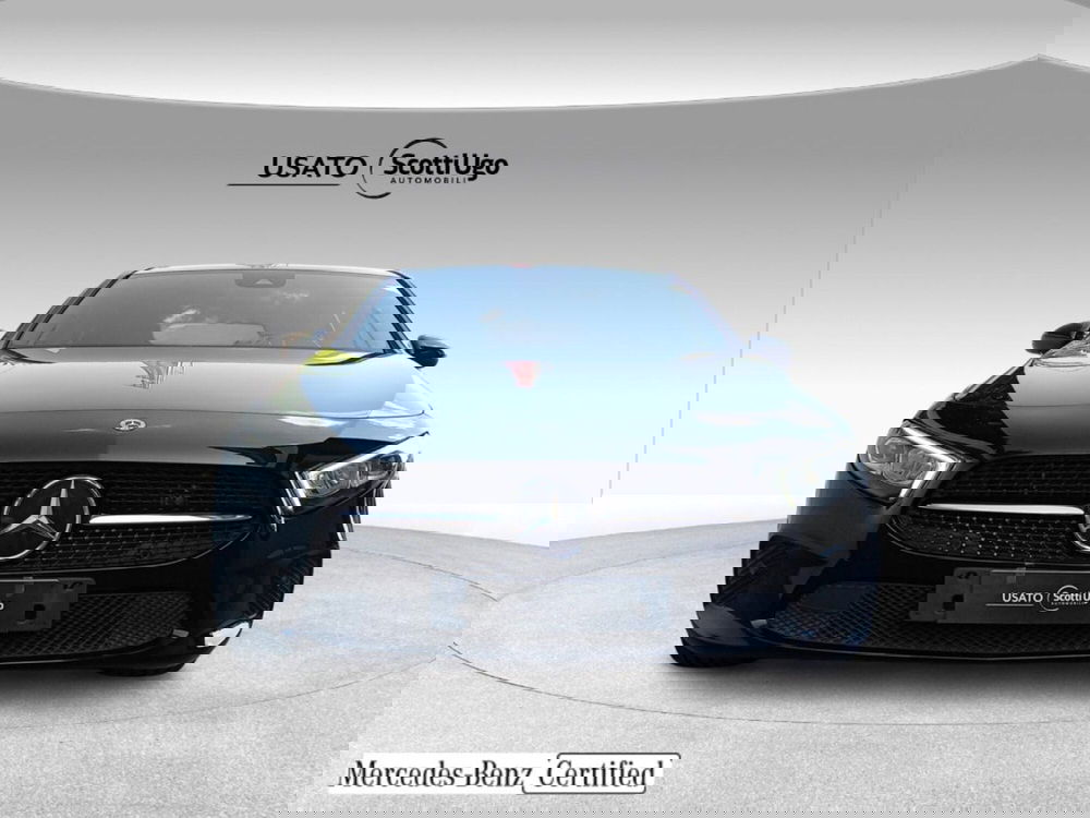 Mercedes-Benz Classe A usata a Firenze (3)