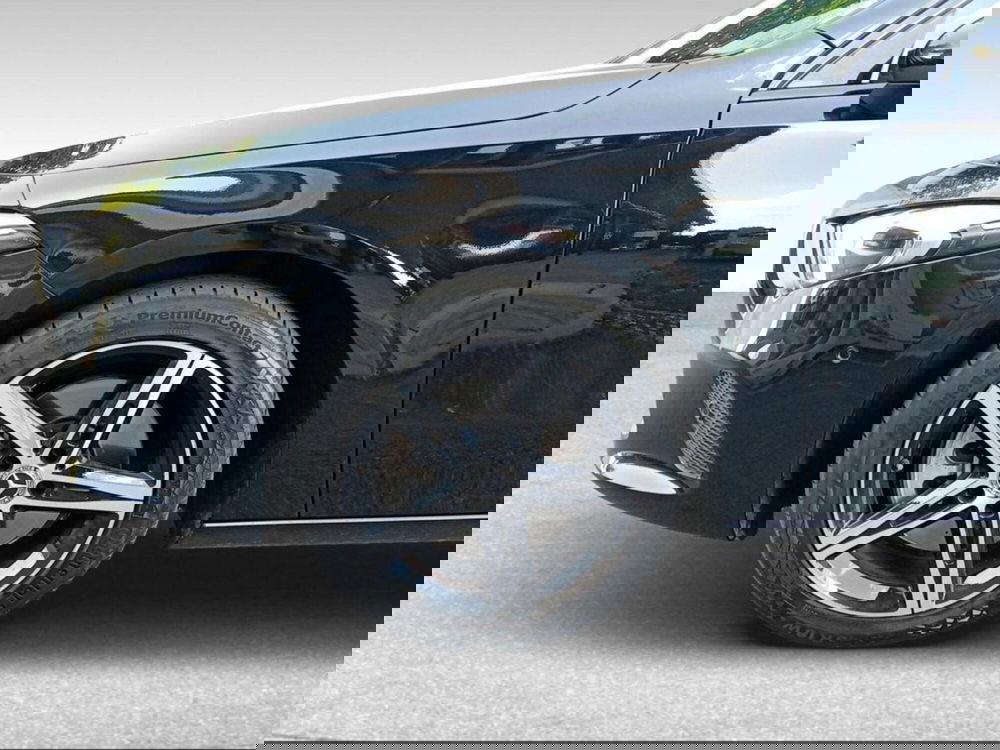 Mercedes-Benz Classe A usata a Firenze (4)