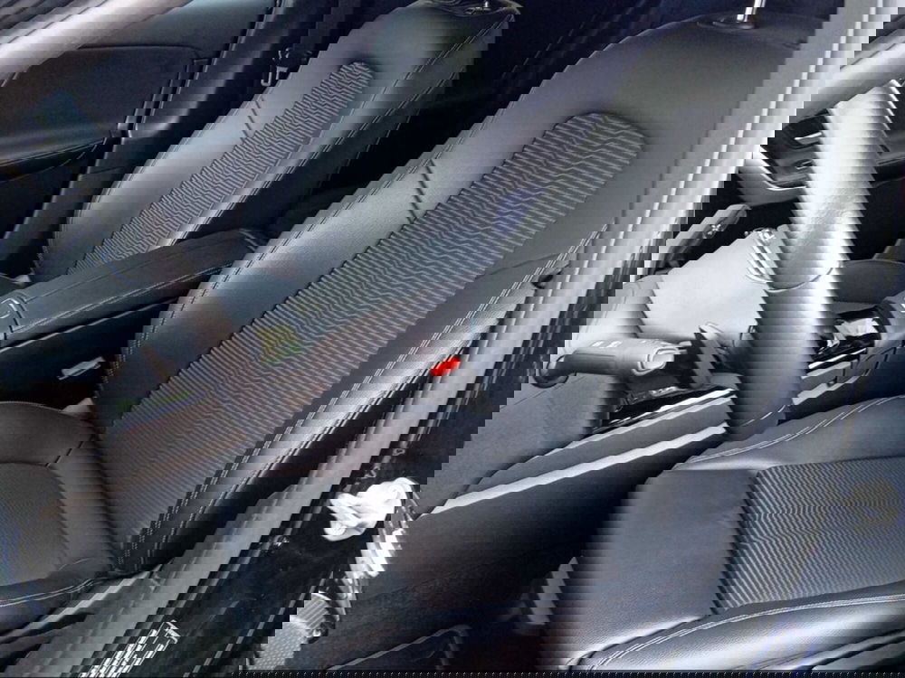 Mercedes-Benz Classe A usata a Firenze (8)