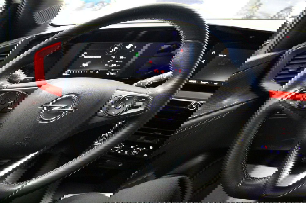 Opel Mokka usata a Cremona (10)