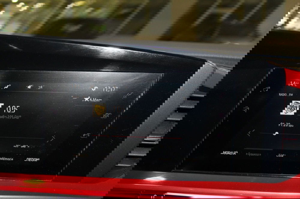 Opel Mokka usata a Cremona (12)