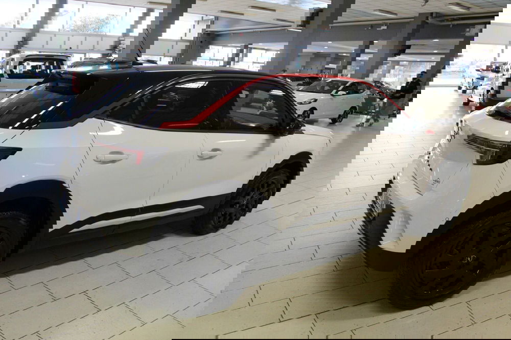 Opel Mokka usata a Cremona (5)