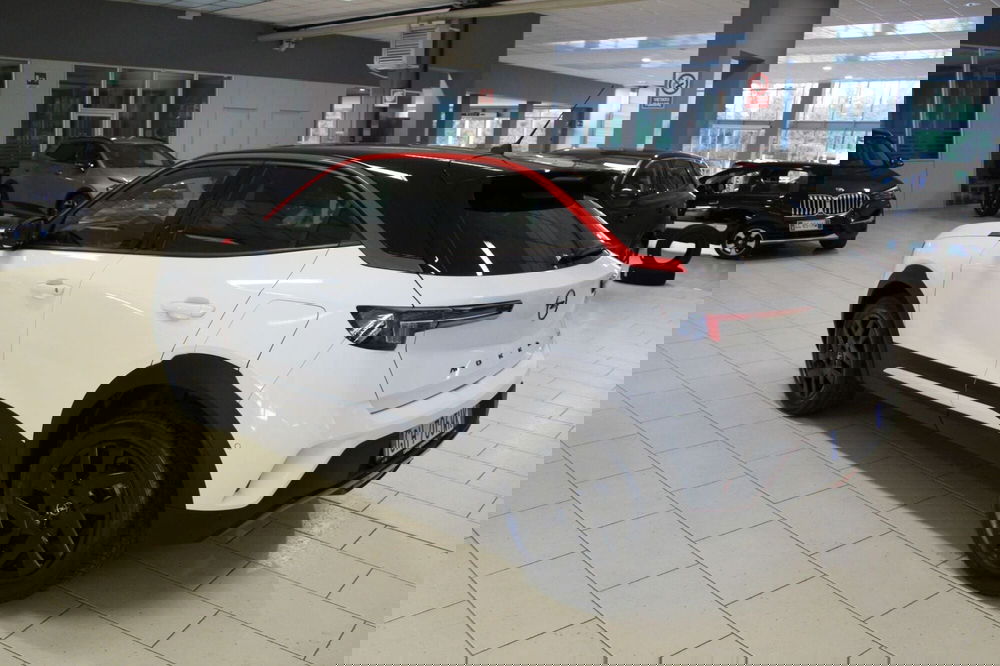 Opel Mokka usata a Cremona (6)