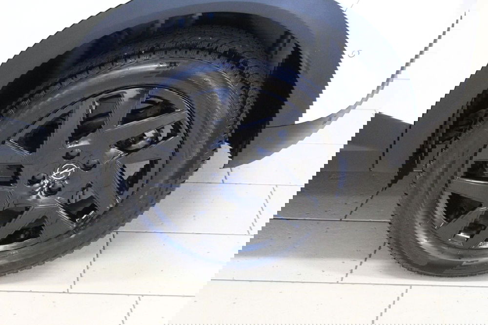 Opel Mokka usata a Cremona (7)