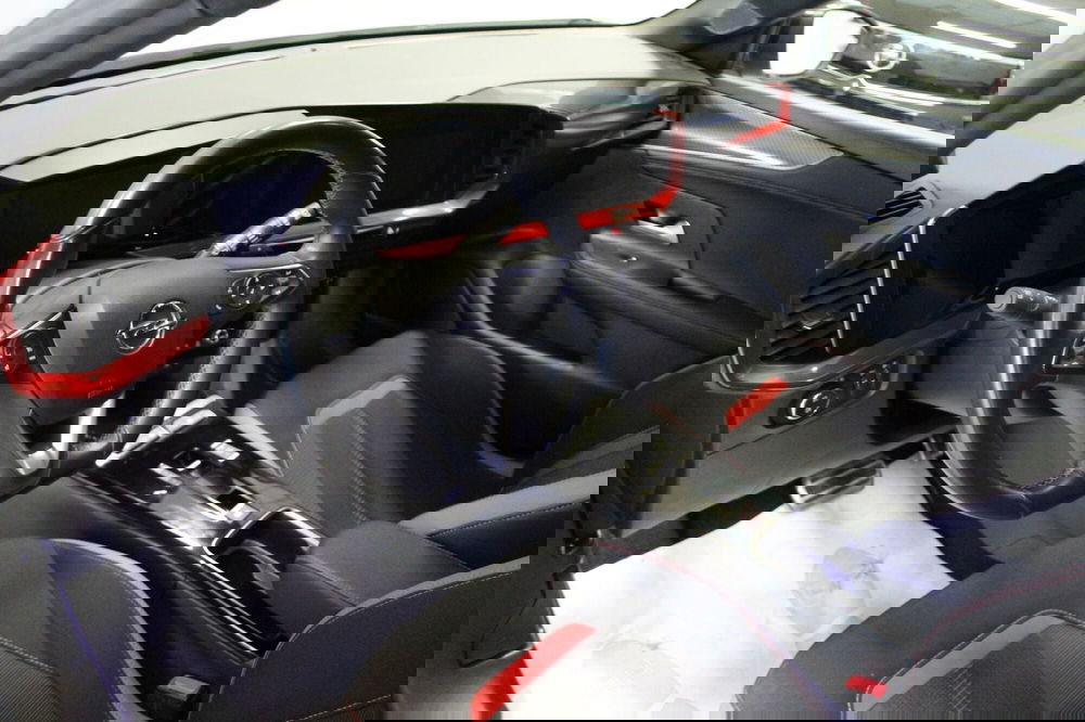 Opel Mokka usata a Cremona (8)