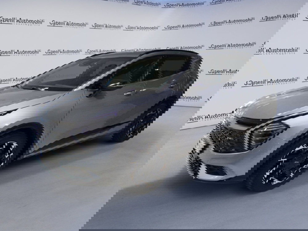 Kia Sportage usata a Cremona