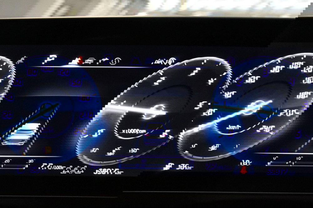 Kia Sportage usata a Cremona (10)