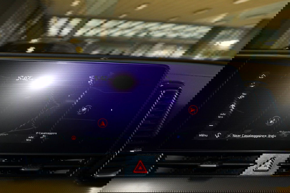 Kia Sportage usata a Cremona (11)