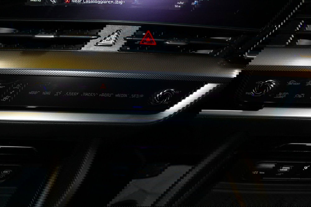 Kia Sportage usata a Cremona (12)