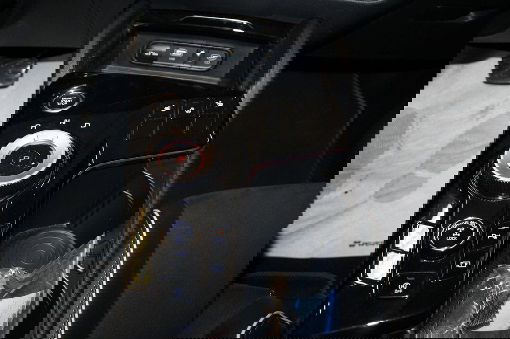 Kia Sportage usata a Cremona (13)