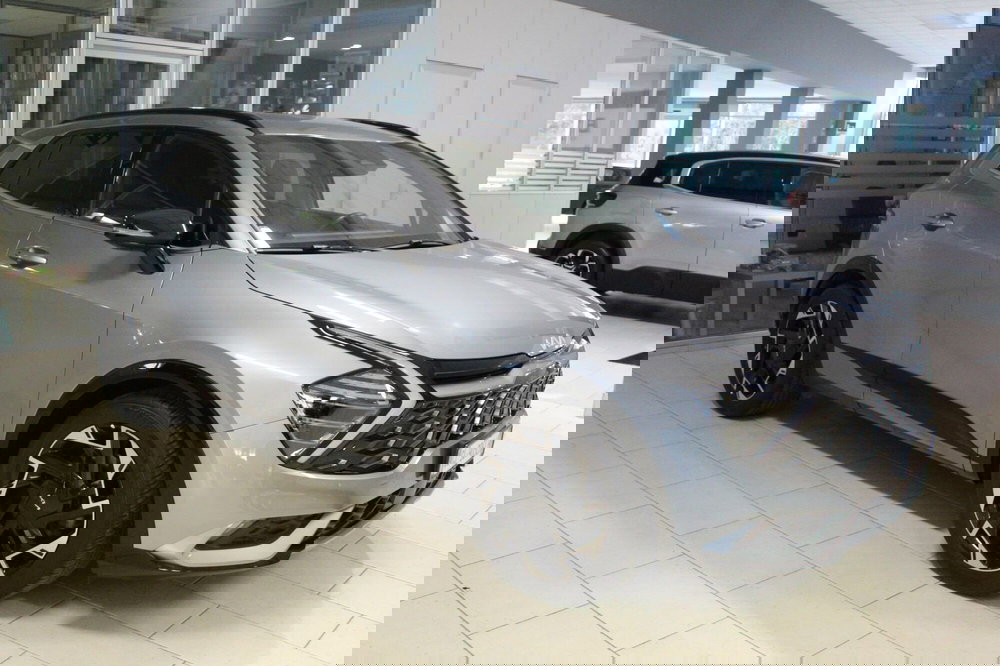 Kia Sportage usata a Cremona (2)