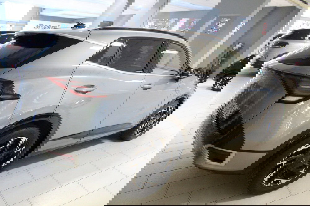 Kia Sportage usata a Cremona (4)