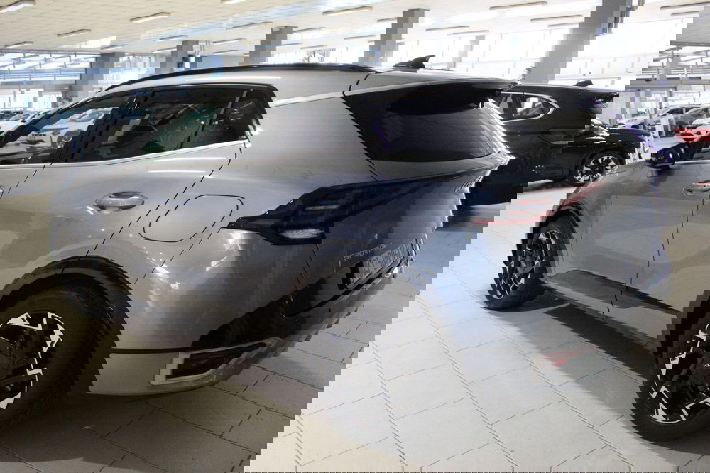 Kia Sportage usata a Cremona (5)