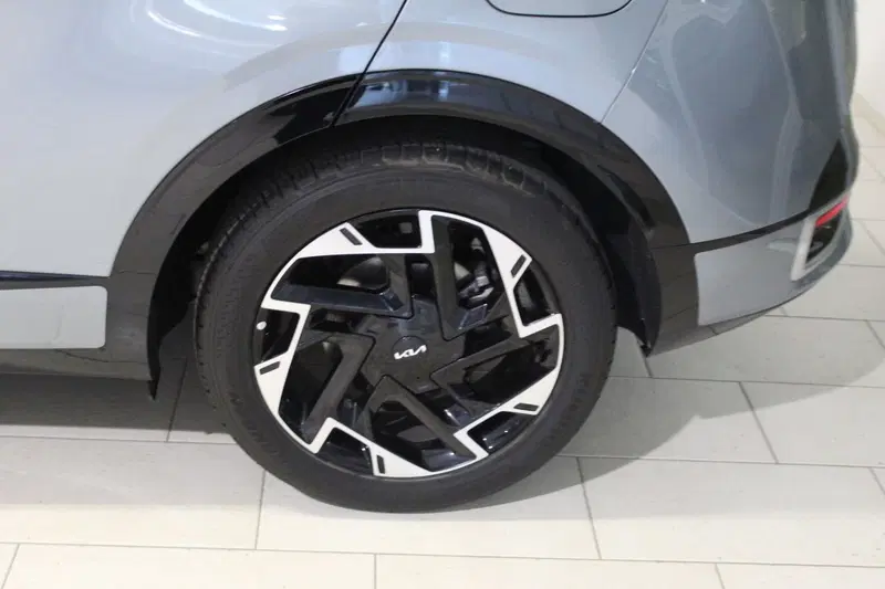 Kia Sportage usata a Cremona (6)