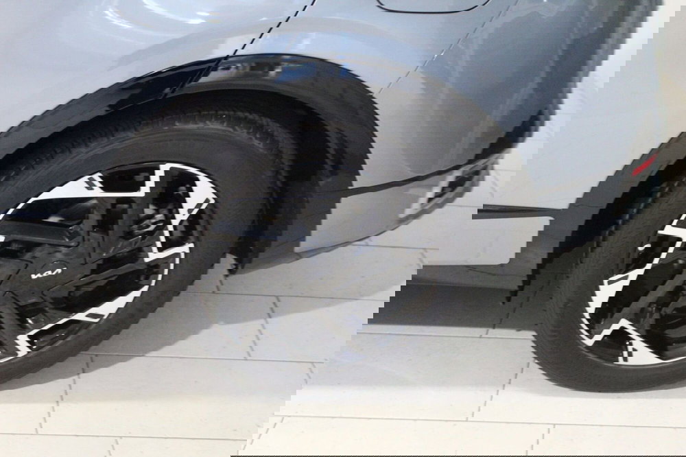 Kia Sportage usata a Cremona (6)