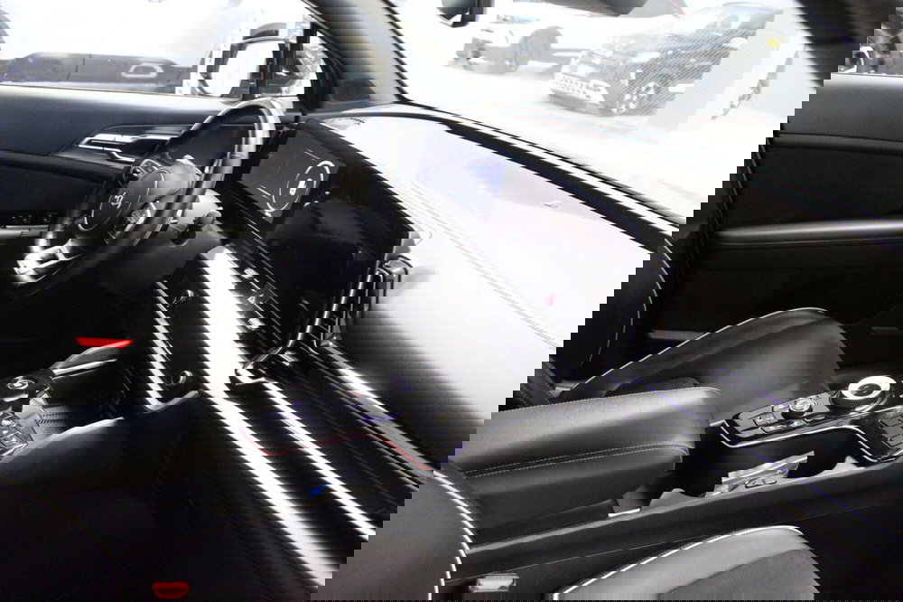 Kia Sportage usata a Cremona (8)