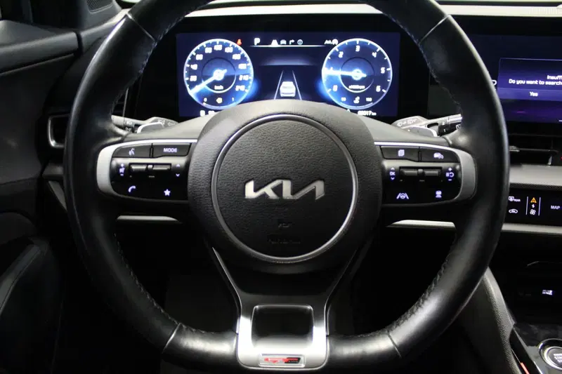 Kia Sportage usata a Cremona (9)