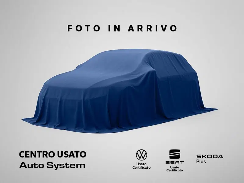 Volkswagen T-Roc usata a Palermo