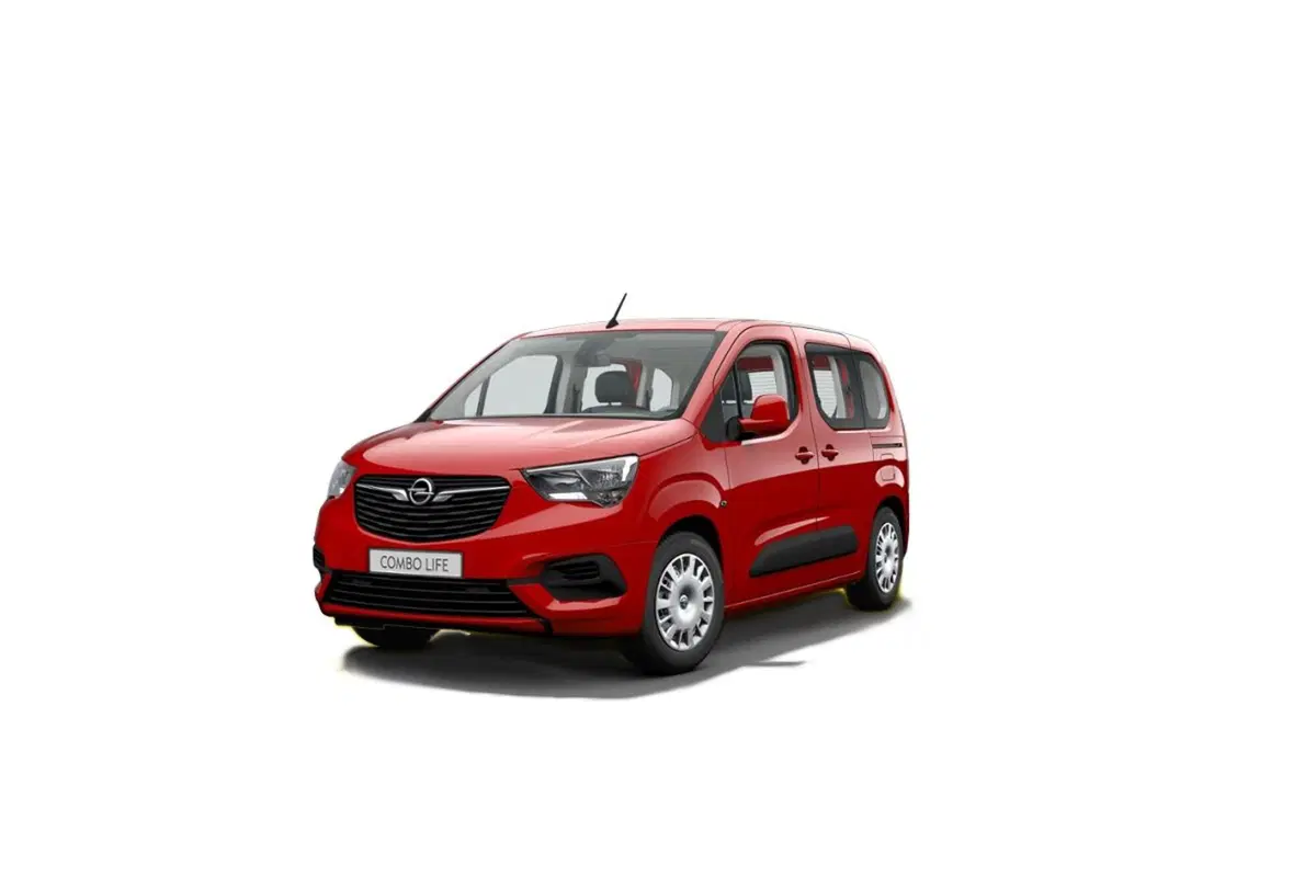 Opel Combo Life nuova a Parma