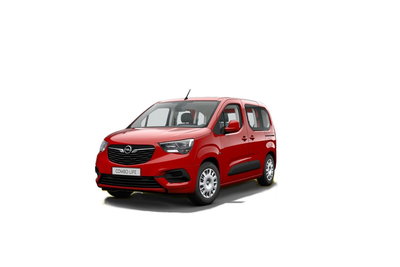 Opel Combo Life life N1 1.5d 100cv Edition Plus S&amp;S L1H1 mt6 nuova a Collecchio