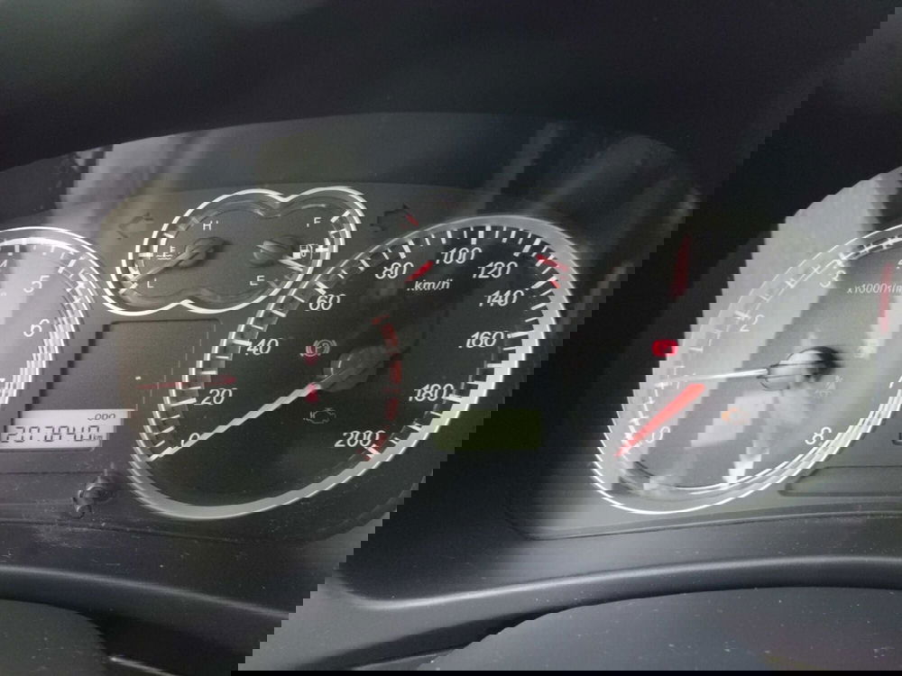 Great Wall Hover 5 usata a Pordenone (14)