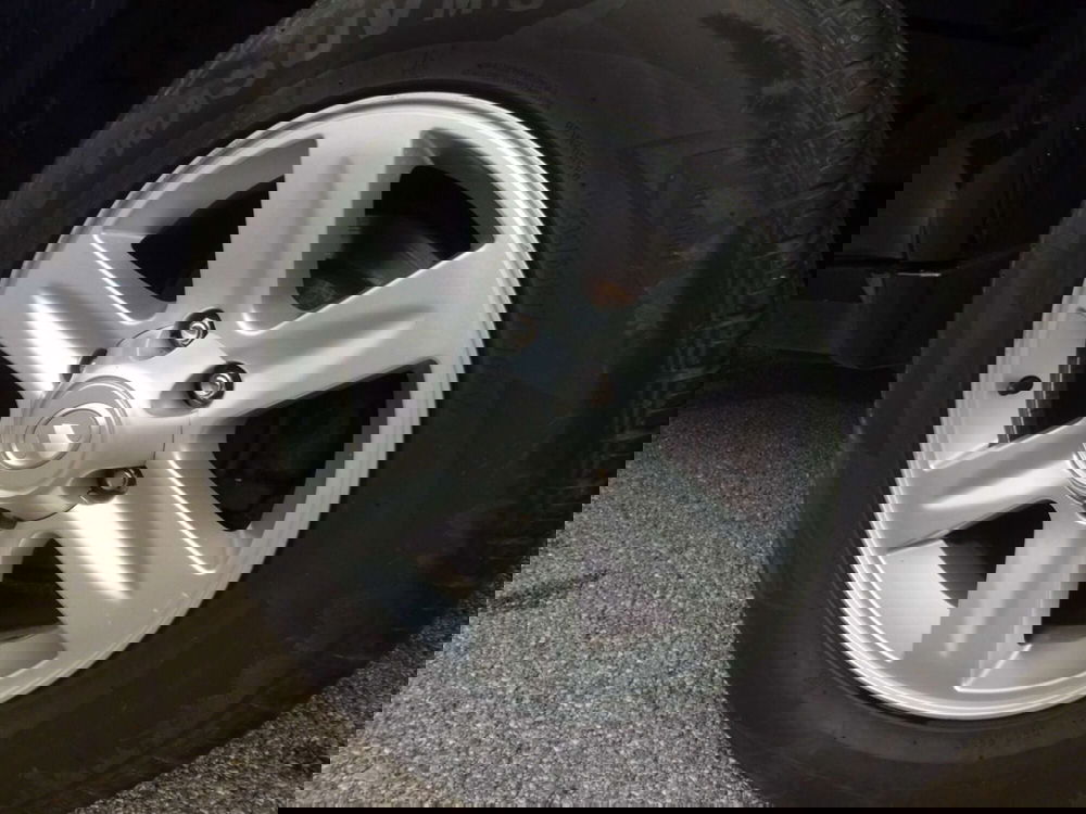 Great Wall Hover 5 usata a Pordenone (16)