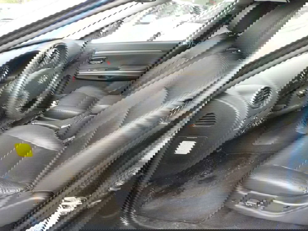 Great Wall Hover 5 usata a Pordenone (8)