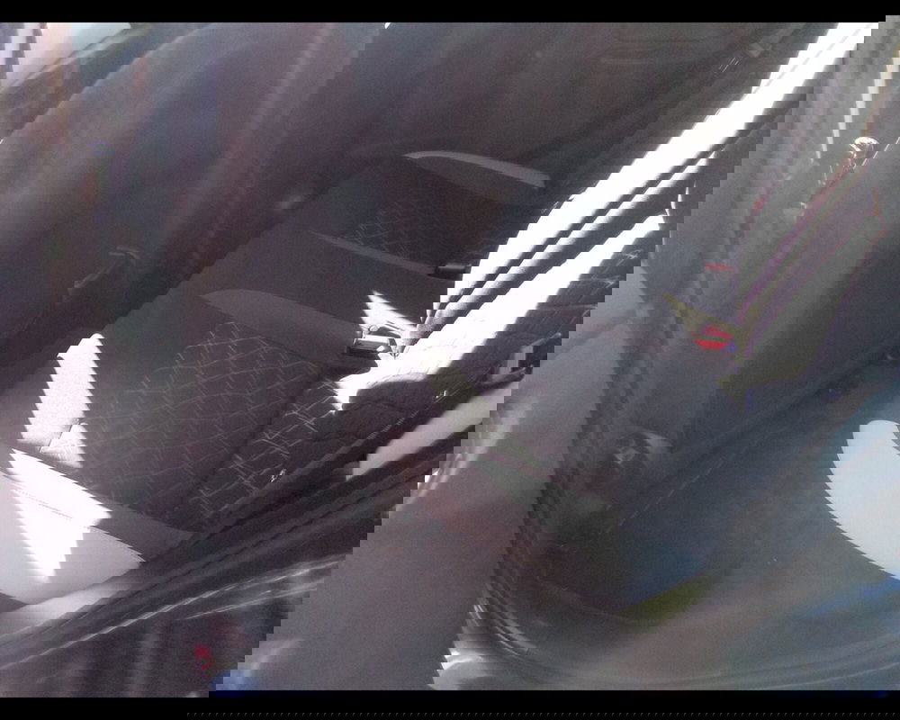 Nissan Micra usata a Parma (10)