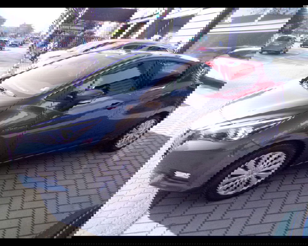 Nissan Micra usata a Parma (2)