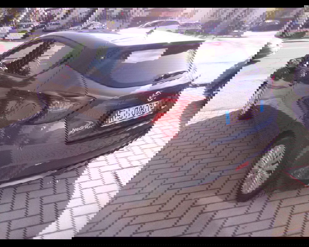 Nissan Micra usata a Parma (3)