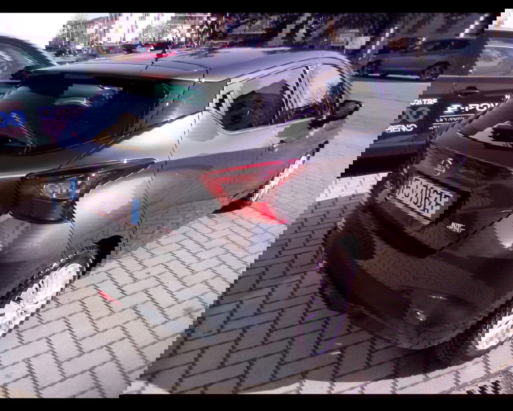 Nissan Micra usata a Parma (5)