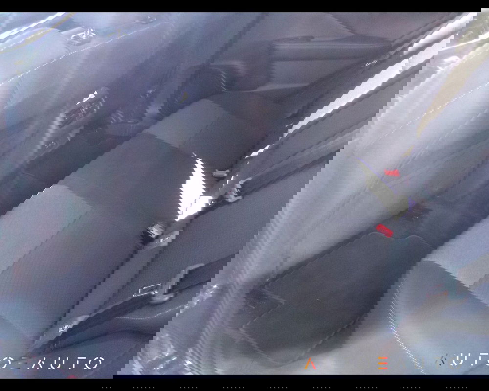 Nissan Qashqai usata a Parma (10)