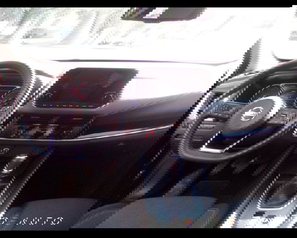 Nissan Qashqai usata a Parma (11)