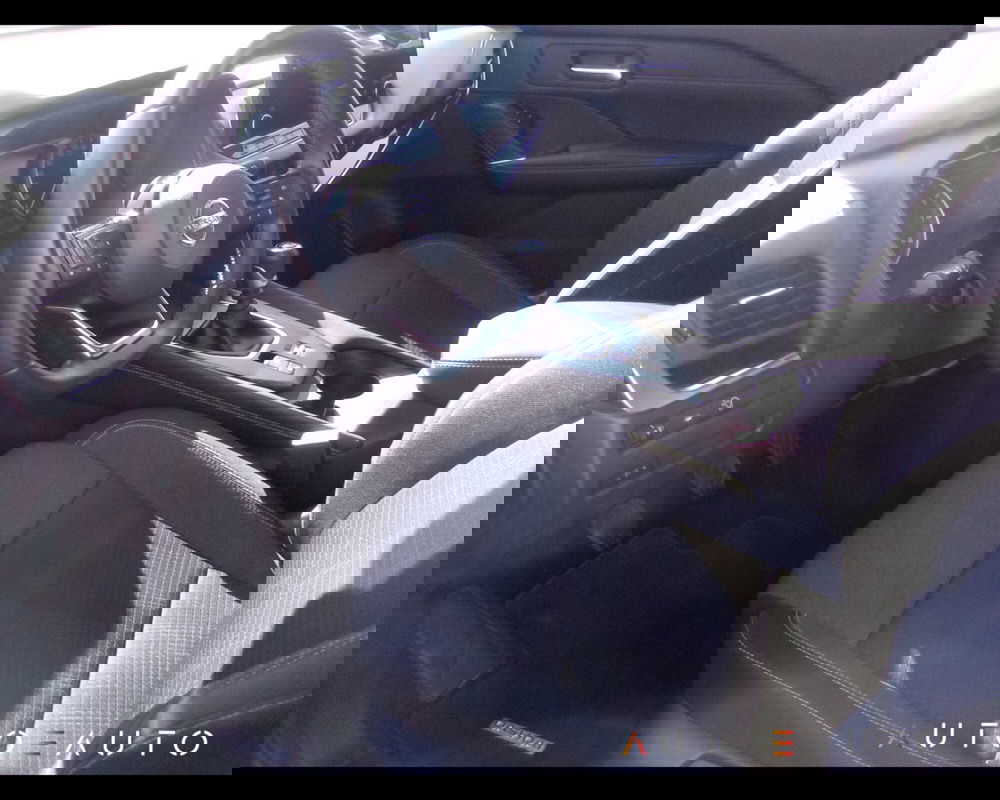 Nissan Qashqai usata a Parma (9)