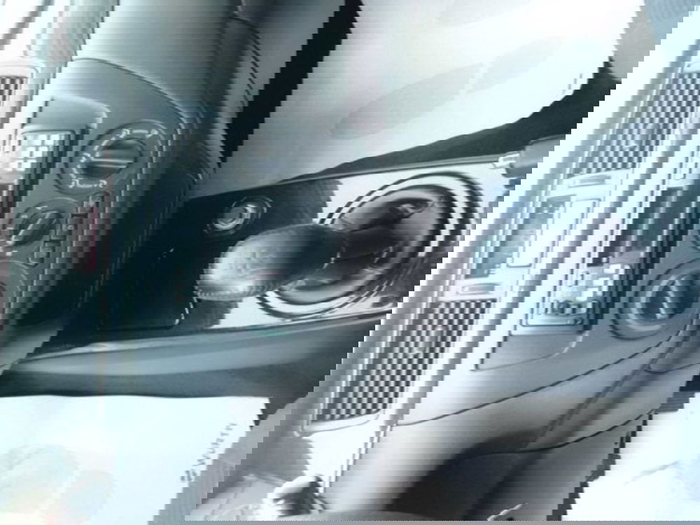 Mitsubishi Lancer usata a Pordenone (11)