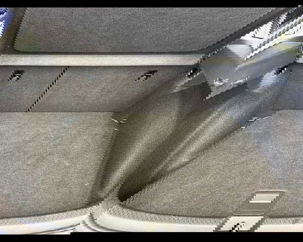 Volkswagen Taigo usata a Roma (10)