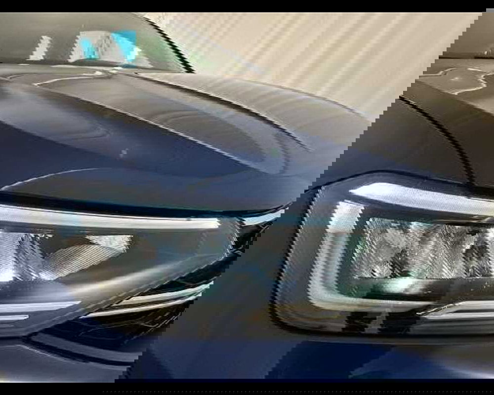 Volkswagen Taigo usata a Roma (12)