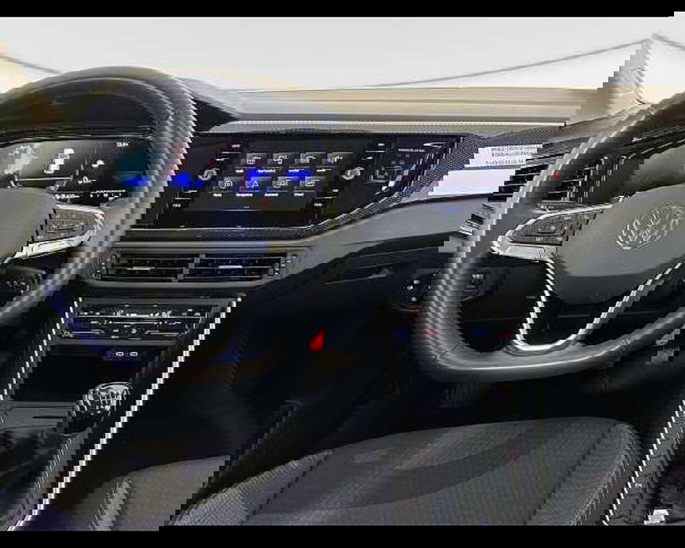 Volkswagen Taigo usata a Roma (6)