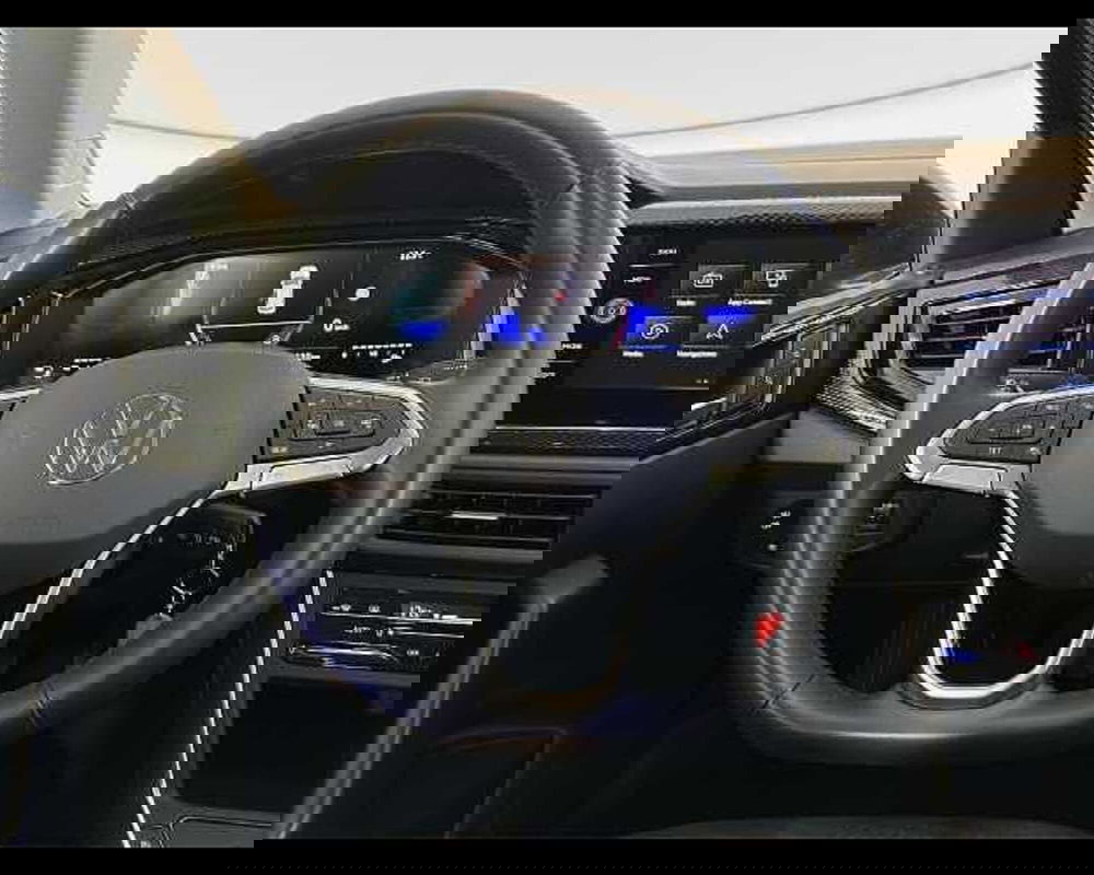 Volkswagen Taigo usata a Roma (7)