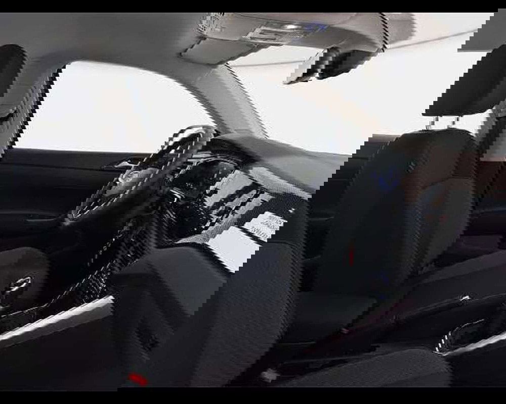 Volkswagen Taigo usata a Roma (8)