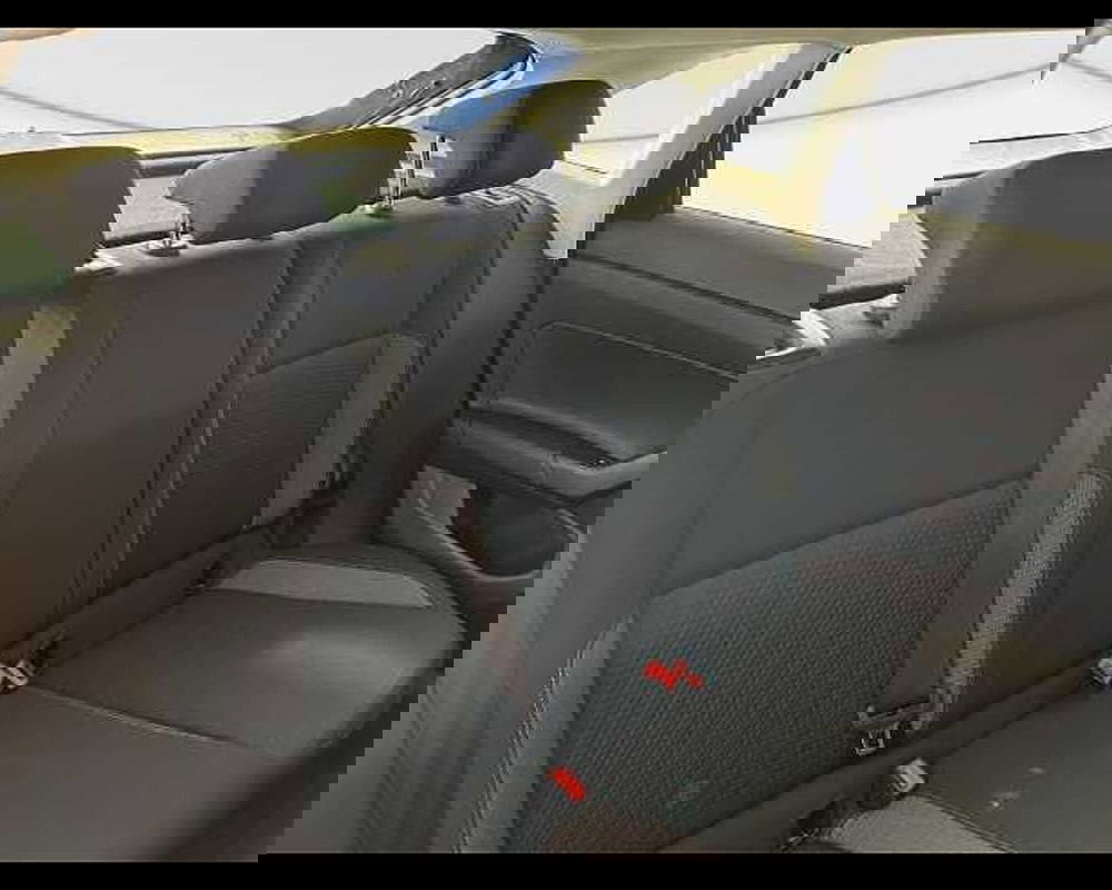 Volkswagen Taigo usata a Roma (9)