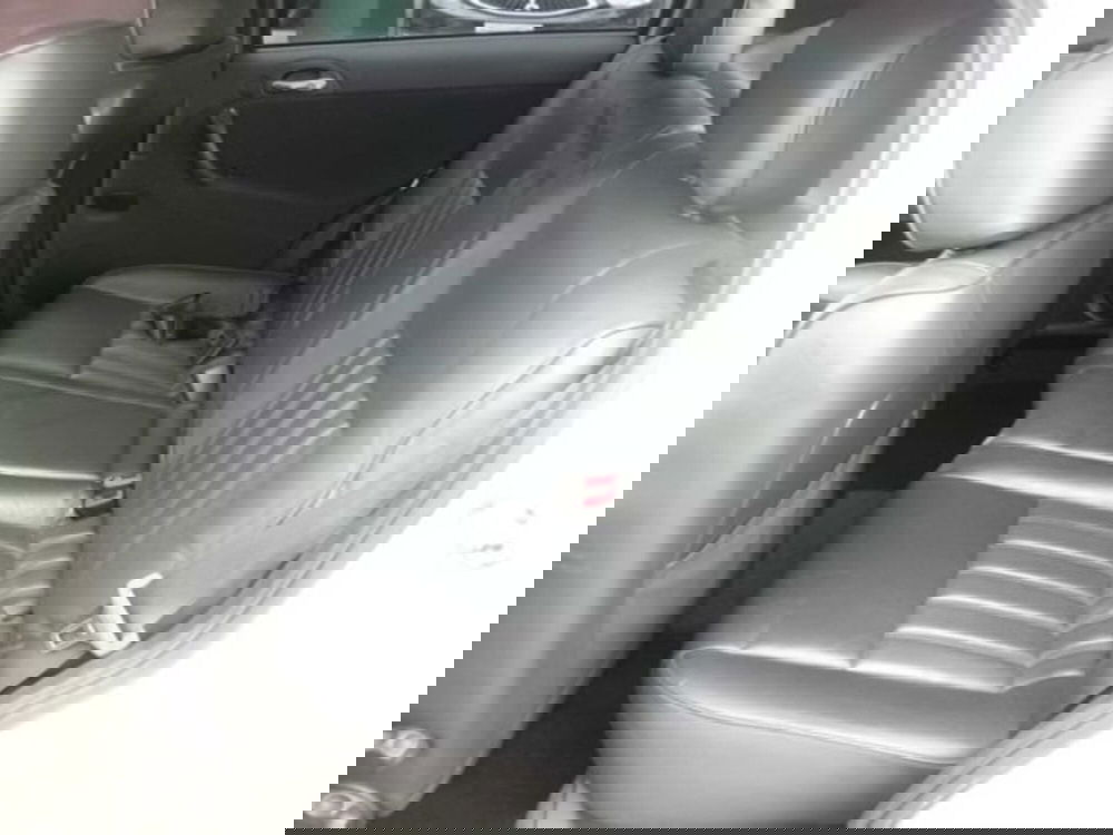 Alfa Romeo 147 usata a Pordenone (7)