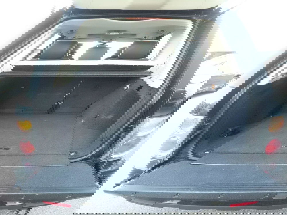 Land Rover Range Rover usata a Pordenone (6)