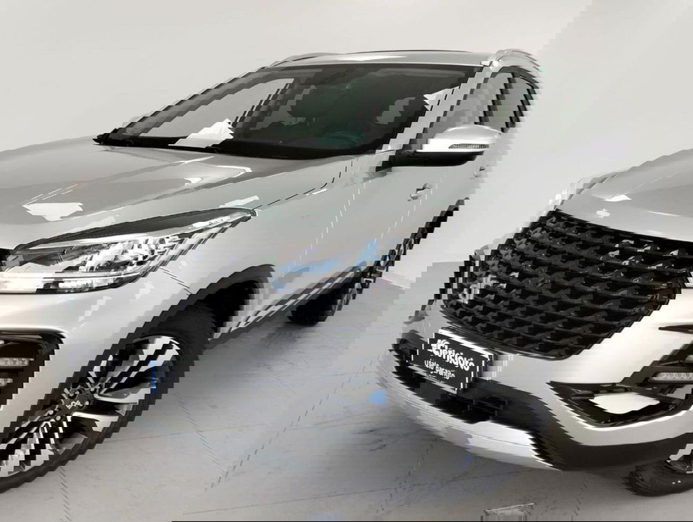 Dr DR 5.0 usata a Como