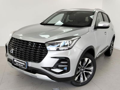 Dr DR 5.0 5.0 1.5 Bi-Fuel GPL del 2024 usata a Lurate Caccivio