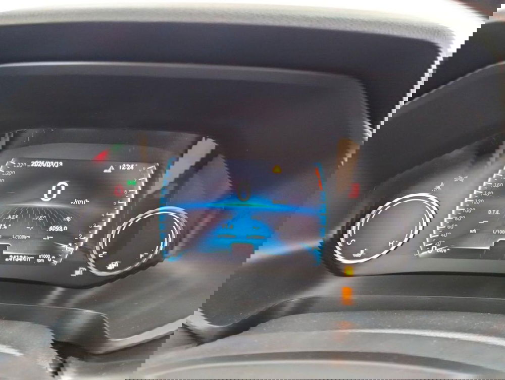 Dr DR 5.0 usata a Como (14)