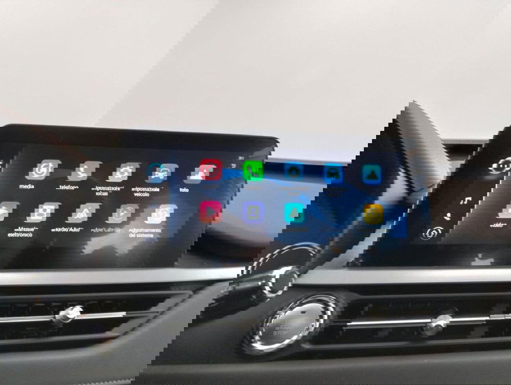 Dr DR 5.0 usata a Como (15)