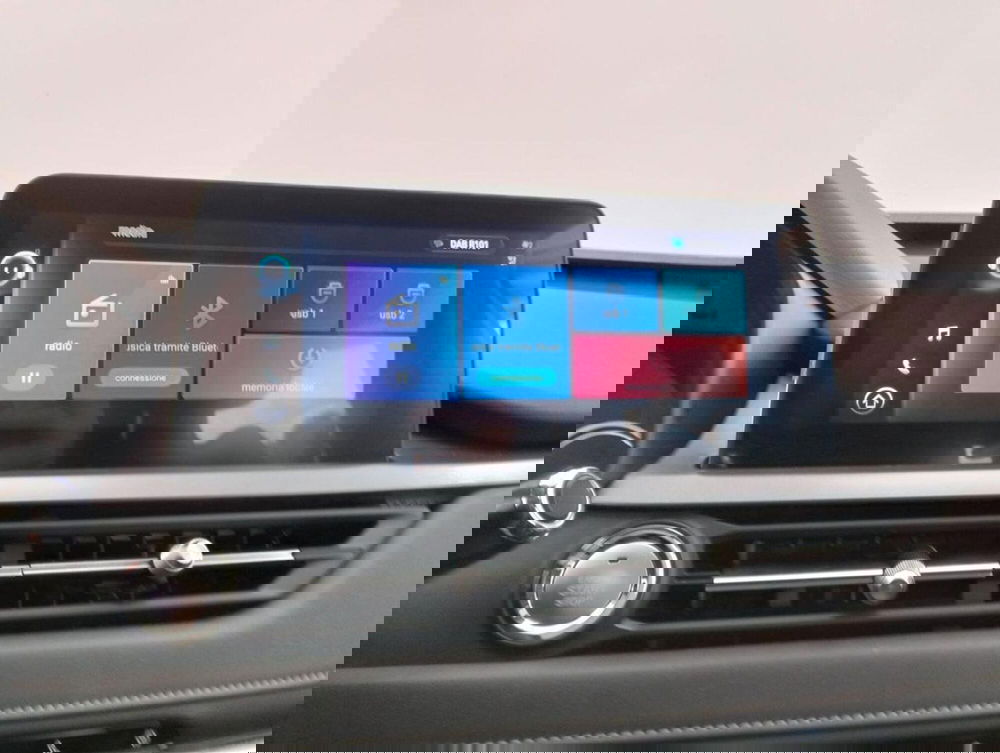 Dr DR 5.0 usata a Como (18)