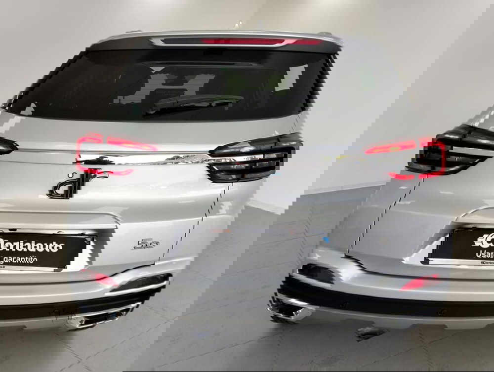 Dr DR 5.0 usata a Como (7)